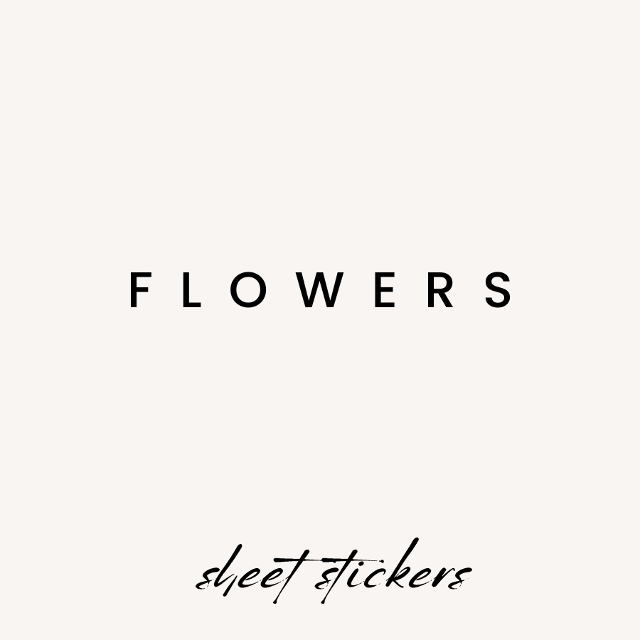 Flowers